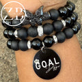 Goal digger