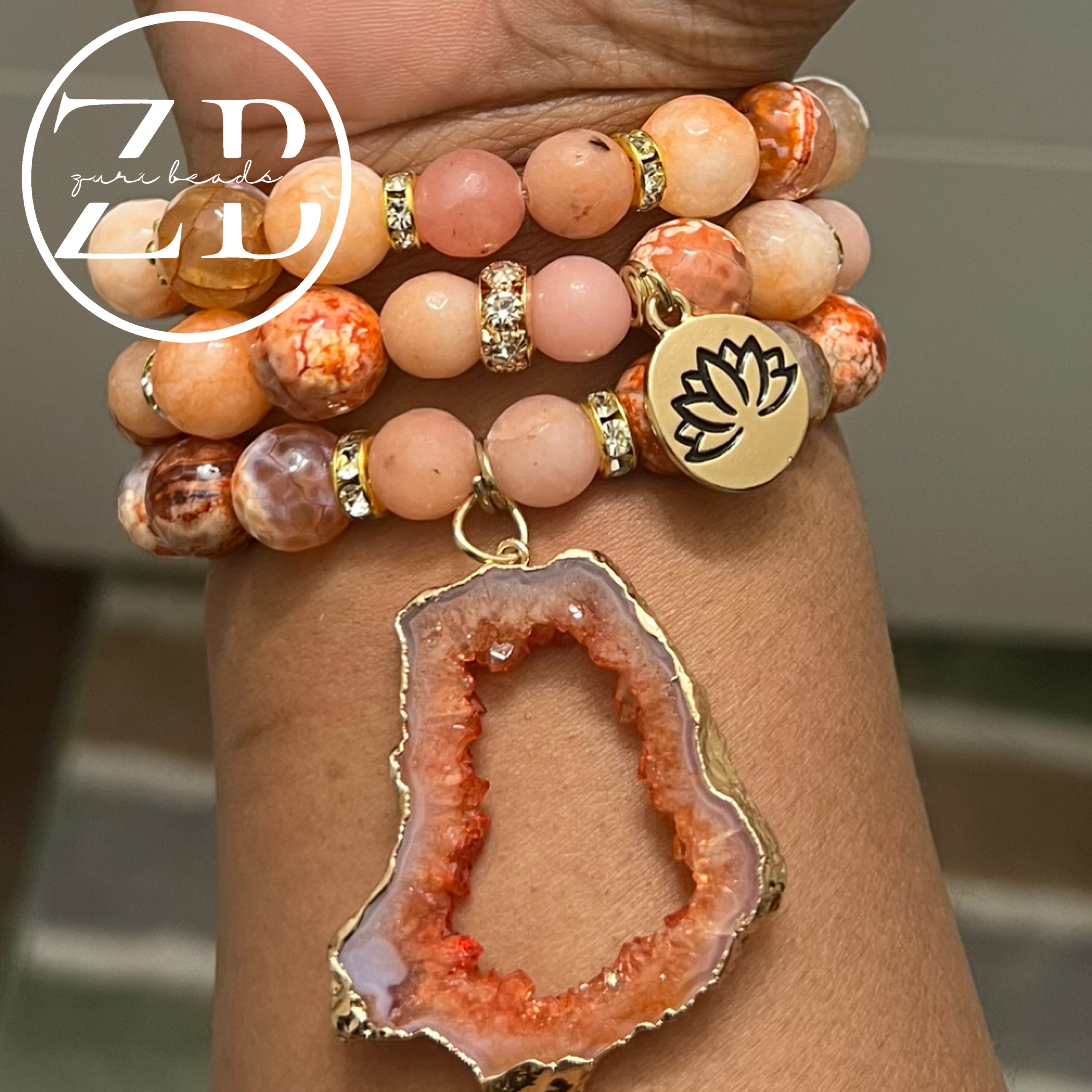 Orange crush