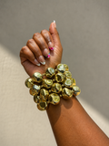 Rocky Bracelet.                              *$26 per bracelet-you need to purchase more than 1 for the stacked look*