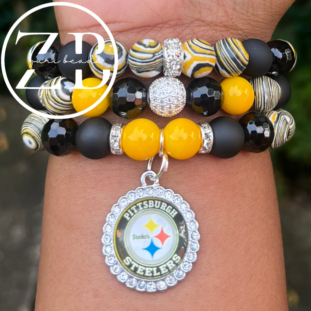 Steelers- Style 2